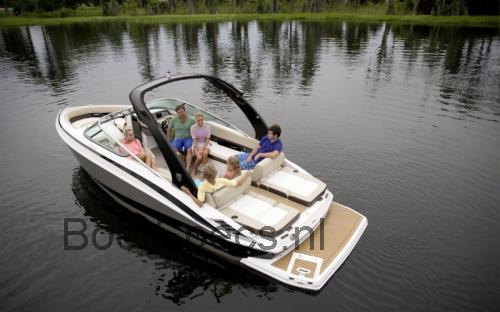 Regal 2500 beoordelingen en specificaties